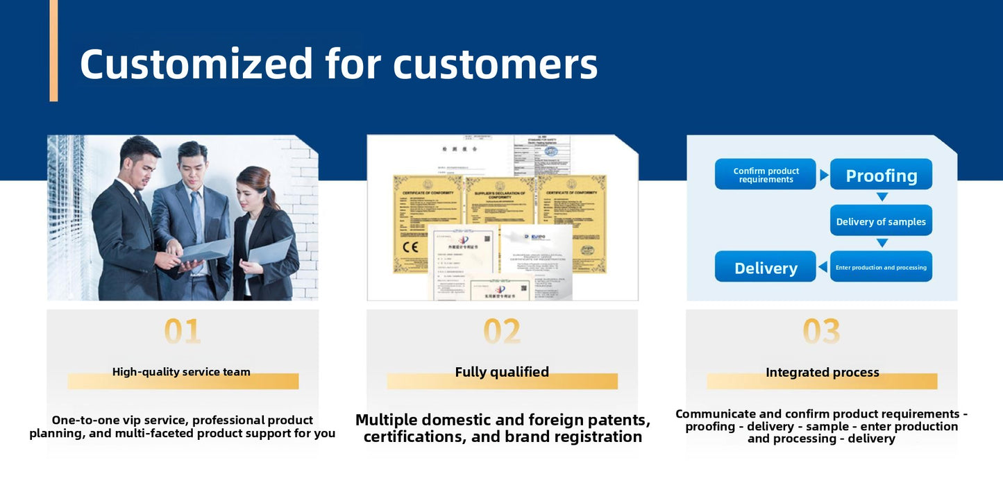 QJ™ Red Light Heating Massage Waist Belt Intelligent Electric Heating Waist Support Hot Compress Waist Massager Factory