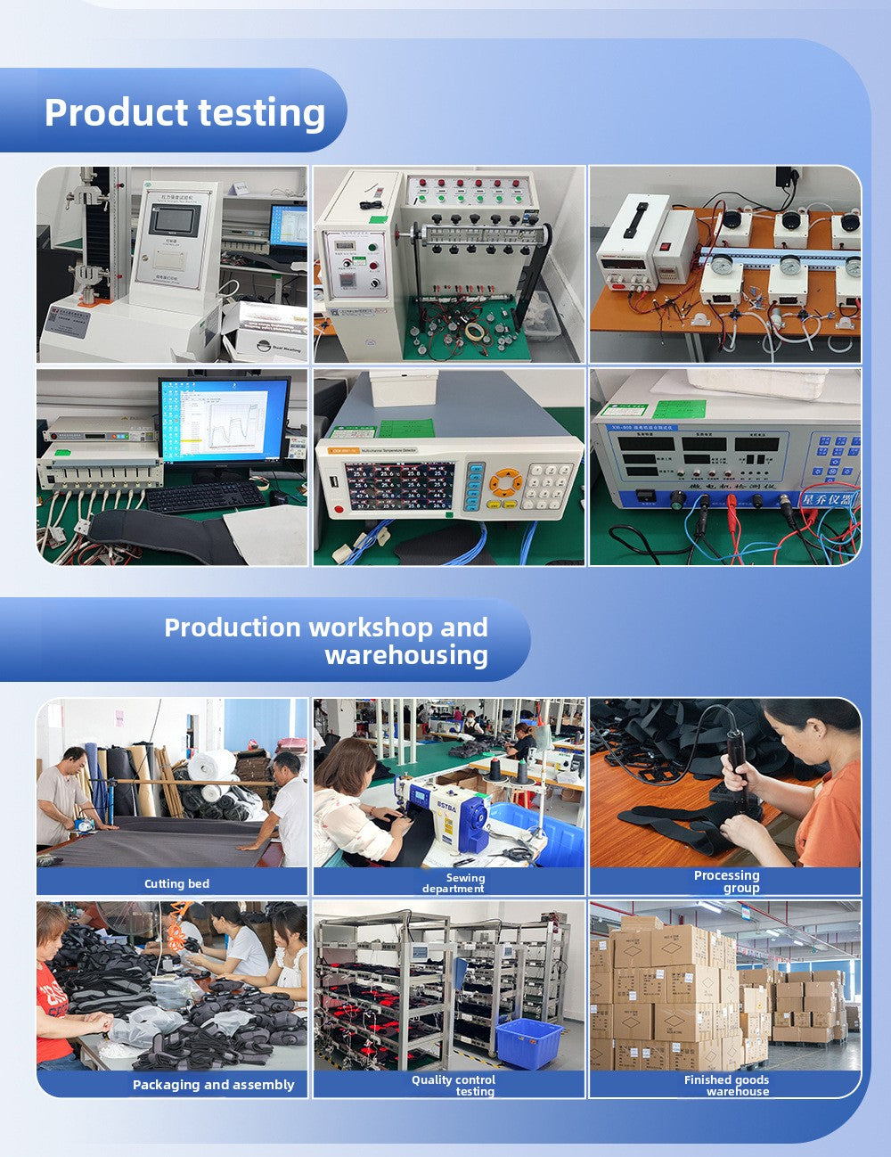 Hot Selling QJ™ 48 LED Red Light Therapy Wrap with Smart Timing Adjustable Heat Wrist Support 660nm 850nm Pain Relief