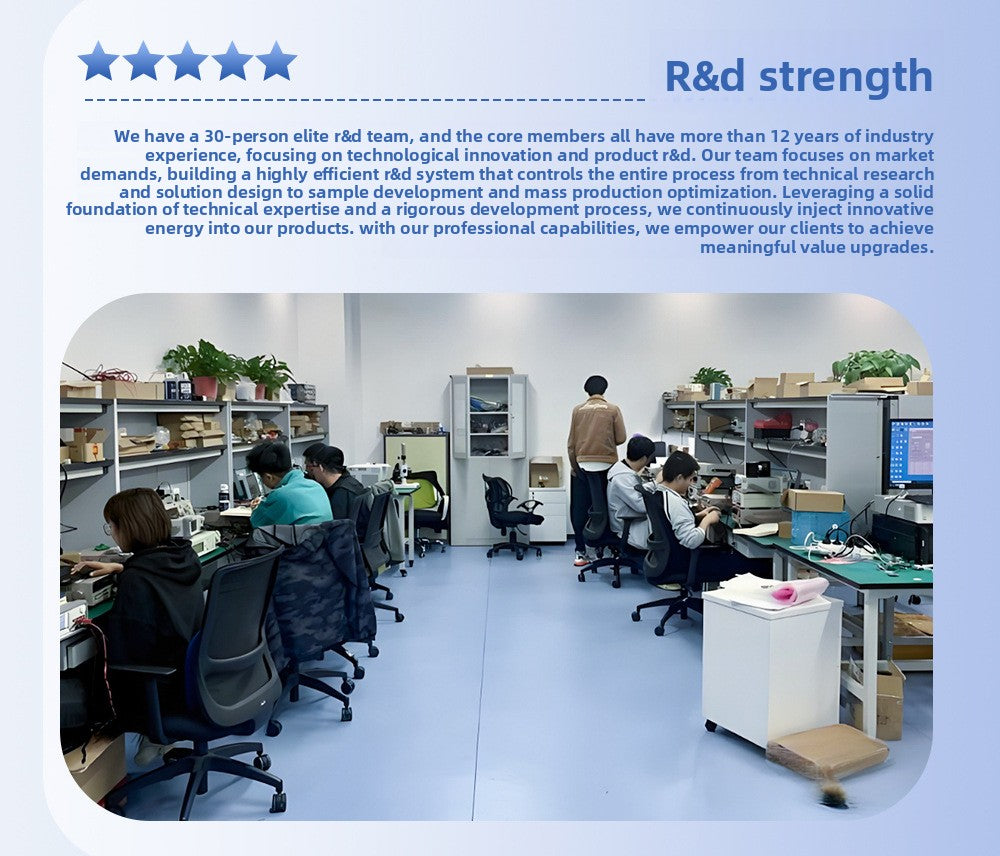 Hot Selling QJ™ 48 LED Red Light Therapy Wrap with Smart Timing Adjustable Heat Wrist Support 660nm 850nm Pain Relief