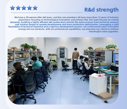 Hot Selling QJ™ 48 LED Red Light Therapy Wrap with Smart Timing Adjustable Heat Wrist Support 660nm 850nm Pain Relief