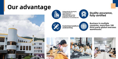 QJ™ Red Light Heating Massage Waist Belt Intelligent Electric Heating Waist Support Hot Compress Waist Massager Factory